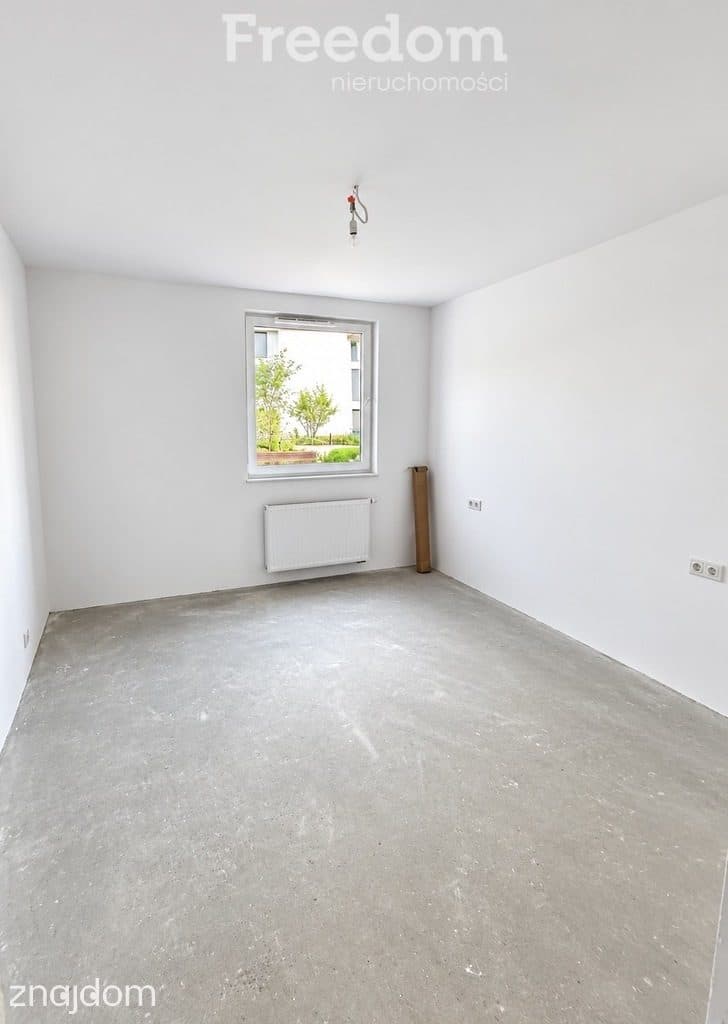 Cesja/ Klucze odebrane / 2 pokoje 41 m² / ogródek/ Przy Forcie - zdjęcie 7