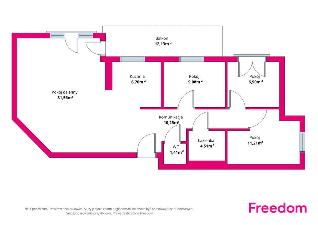 Apartament 82m2 w Kameralnej Willi Piastowskiej - zdjęcie 2