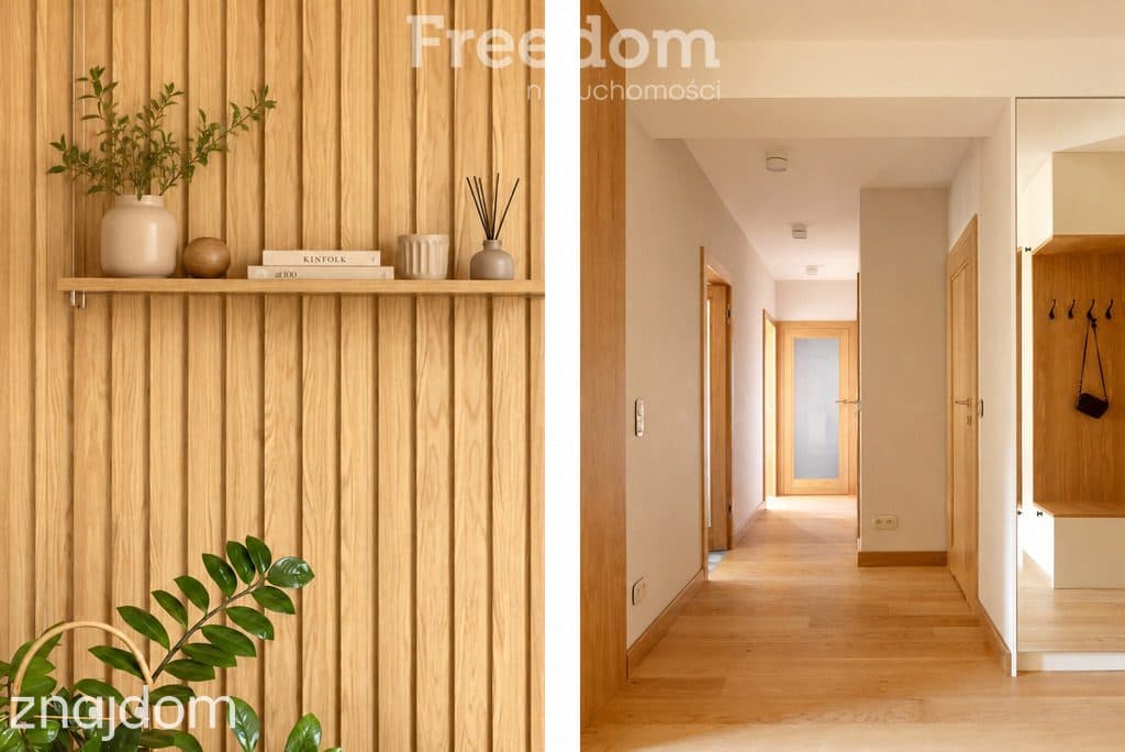 Apartament 82m2 w Kameralnej Willi Piastowskiej - zdjęcie 6