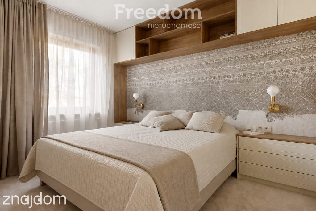 Apartament 82m2 w Kameralnej Willi Piastowskiej - zdjęcie 7