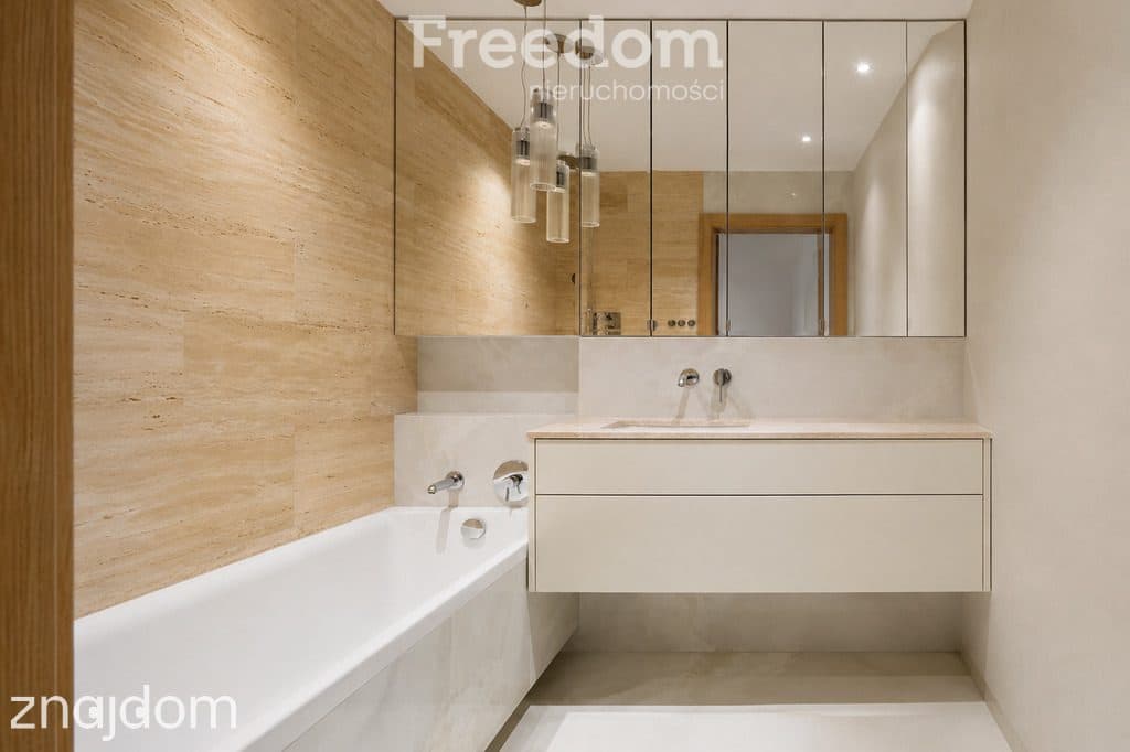 Apartament 82m2 w Kameralnej Willi Piastowskiej - zdjęcie 11