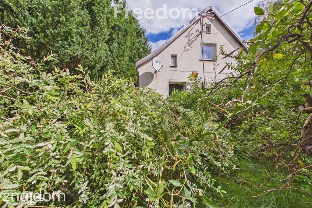 Dom z działką ul. Słoneczna Małdyty pow. ostródzki - zdjęcie 19