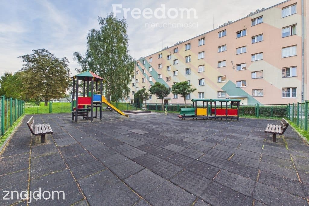 Dwa pokoje w centrum Elbląga – ul. Pilgrima - zdjęcie 14