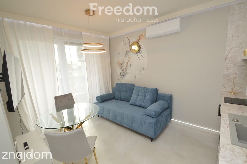 Nowy apartament z balkonem. - zdjęcie 2