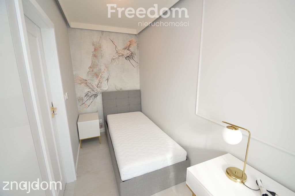 Nowy apartament z balkonem. - zdjęcie 3