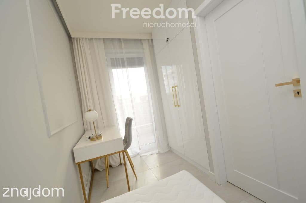 Nowy apartament z balkonem. - zdjęcie 4