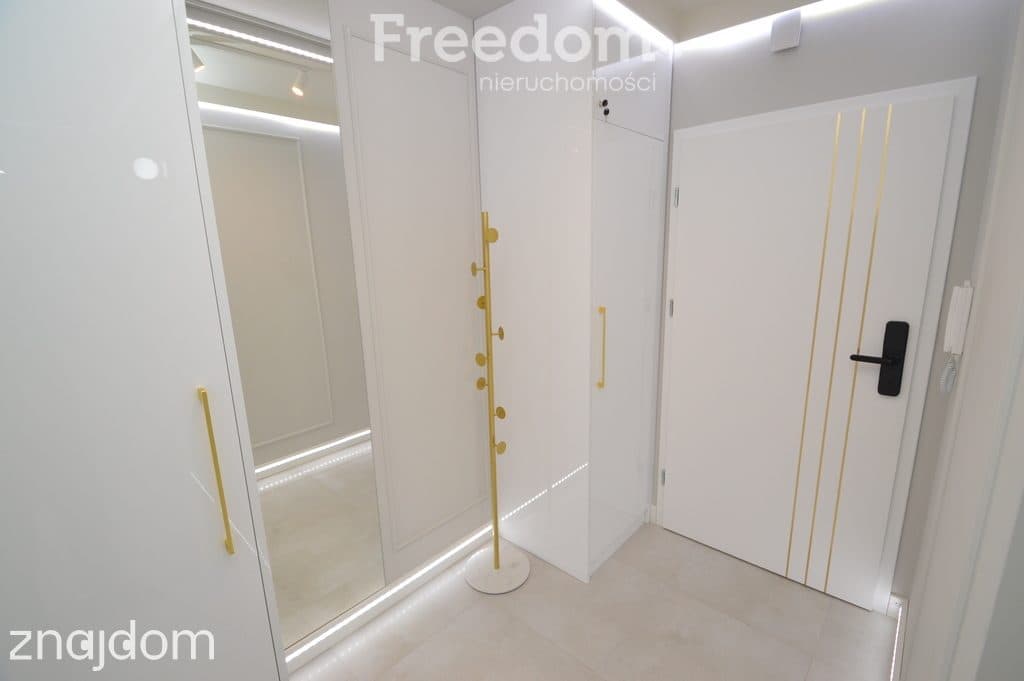 Nowy apartament z balkonem. - zdjęcie 5