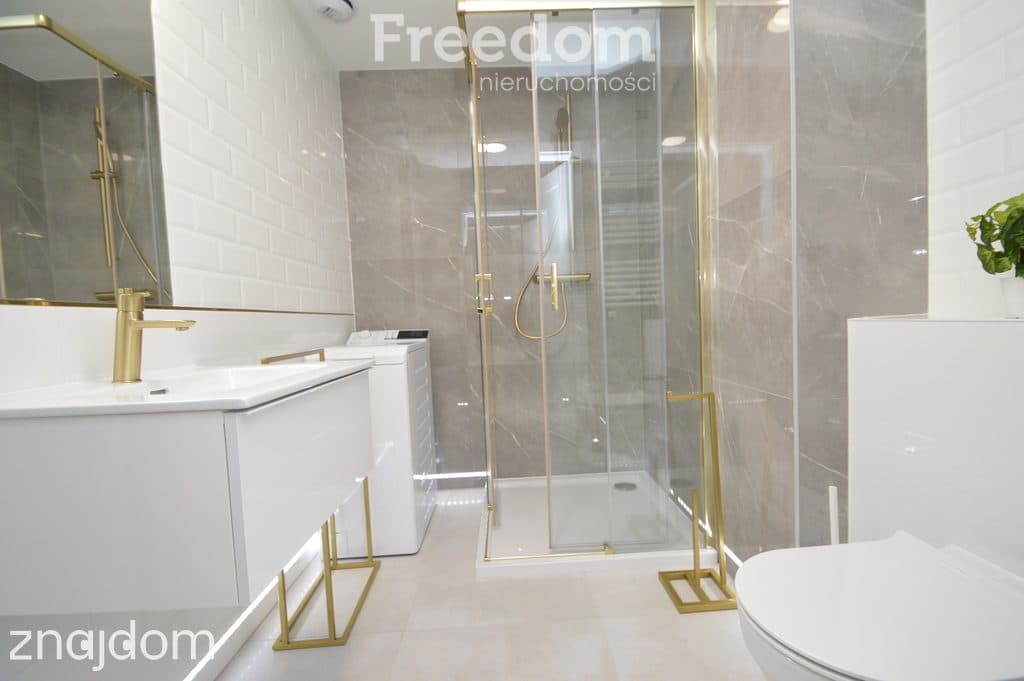 Nowy apartament z balkonem. - zdjęcie 6