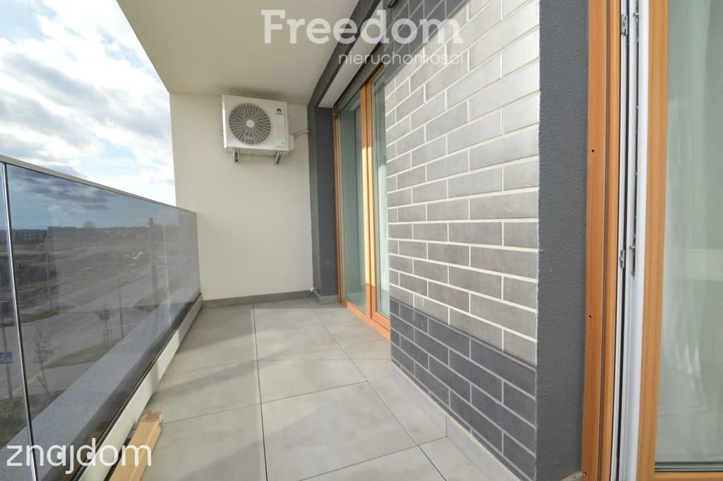 Nowy apartament z balkonem. - zdjęcie 7