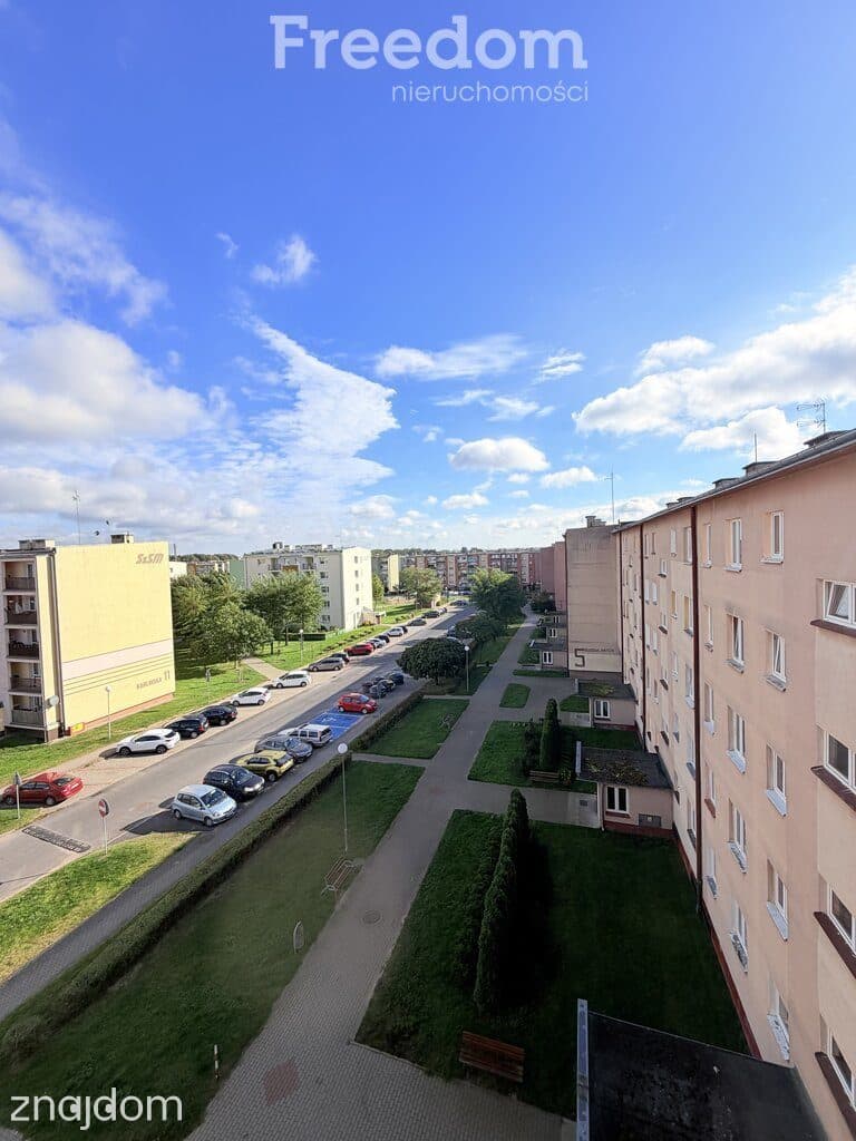 Trzypokojowe mieszkanie przy ulicy Budowlanych - zdjęcie 14