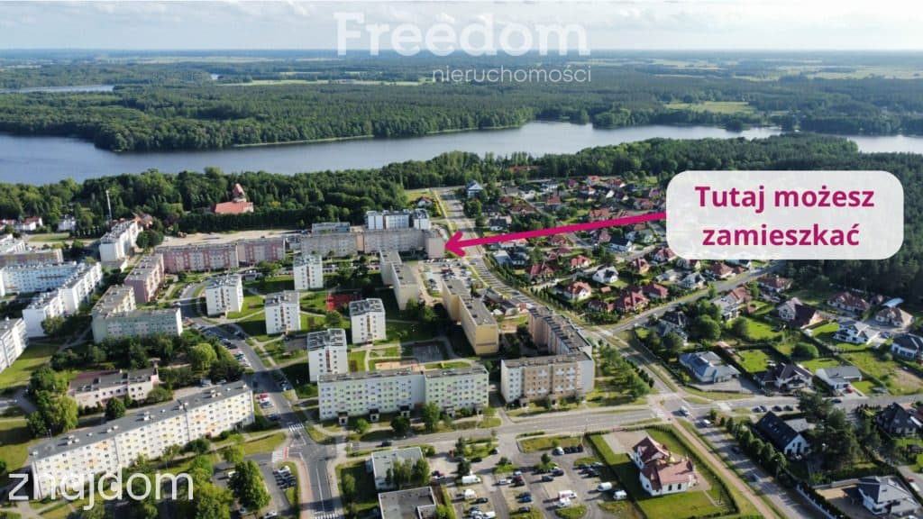 Trzypokojowe mieszkanie przy ulicy Budowlanych - zdjęcie 5