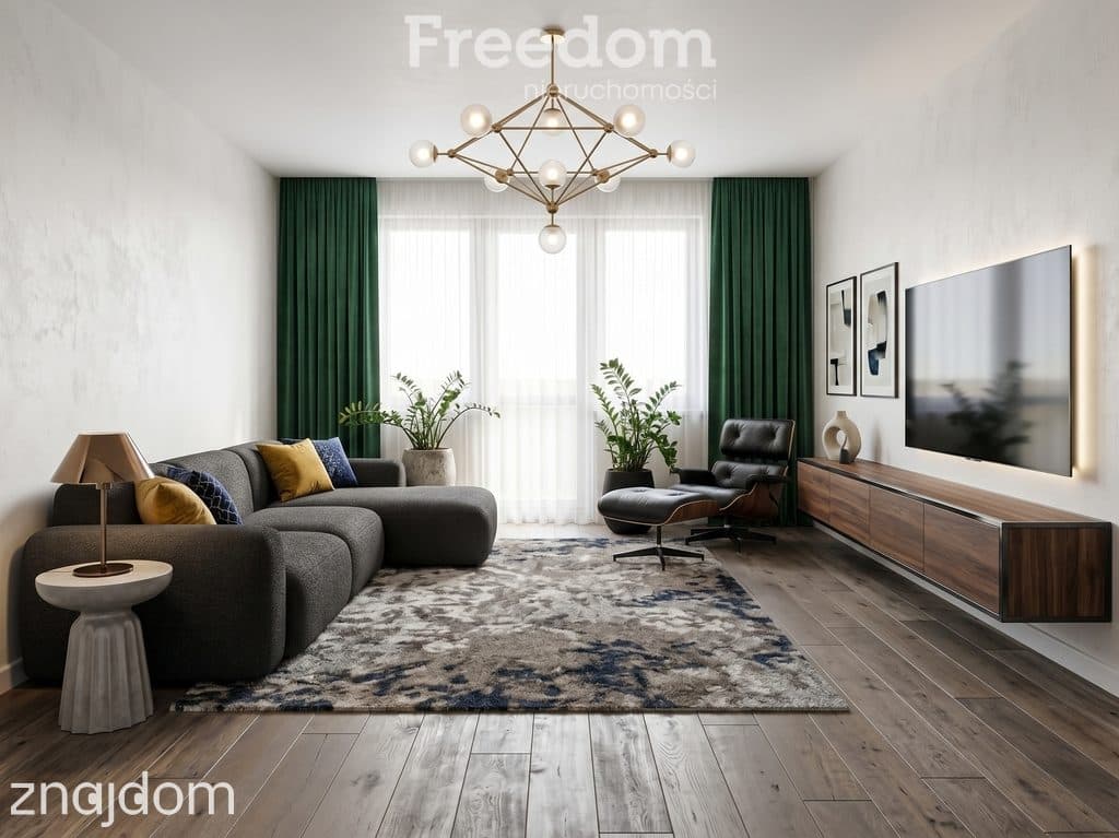 Na sprzedaż 2-pokojowe mieszkanie 49,97m² - zdjęcie 9