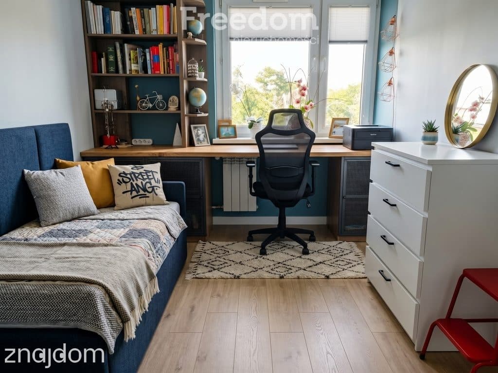 Na sprzedaż 2-pokojowe mieszkanie 49,97m² - zdjęcie 11