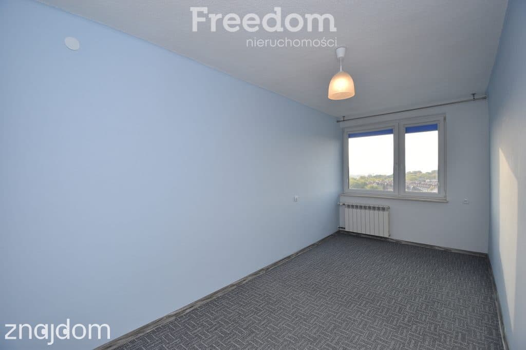 Mieszkanie 46,20 m² z pięknym widokiem - zdjęcie 3