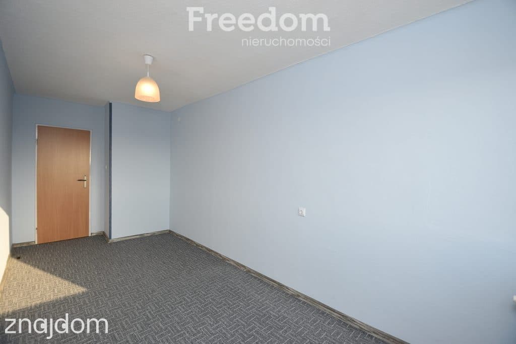 Mieszkanie 46,20 m² z pięknym widokiem - zdjęcie 10
