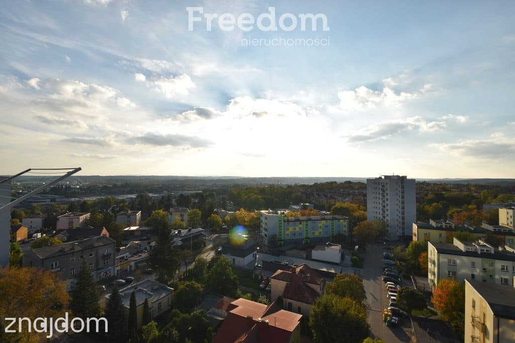 Mieszkanie 46,20 m² z pięknym widokiem - zdjęcie 7