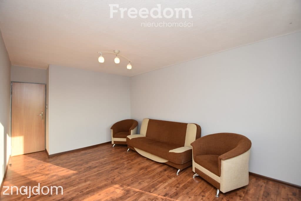Mieszkanie 46,20 m² z pięknym widokiem - zdjęcie 8