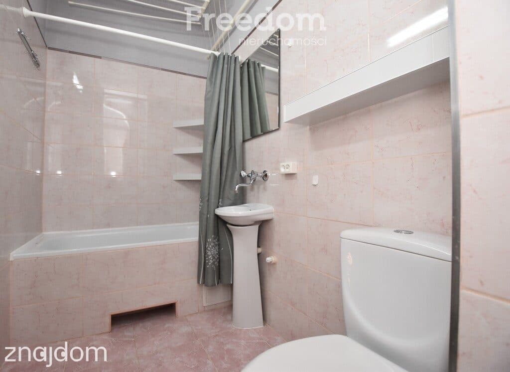 Mieszkanie 46,20 m² z pięknym widokiem - zdjęcie 11