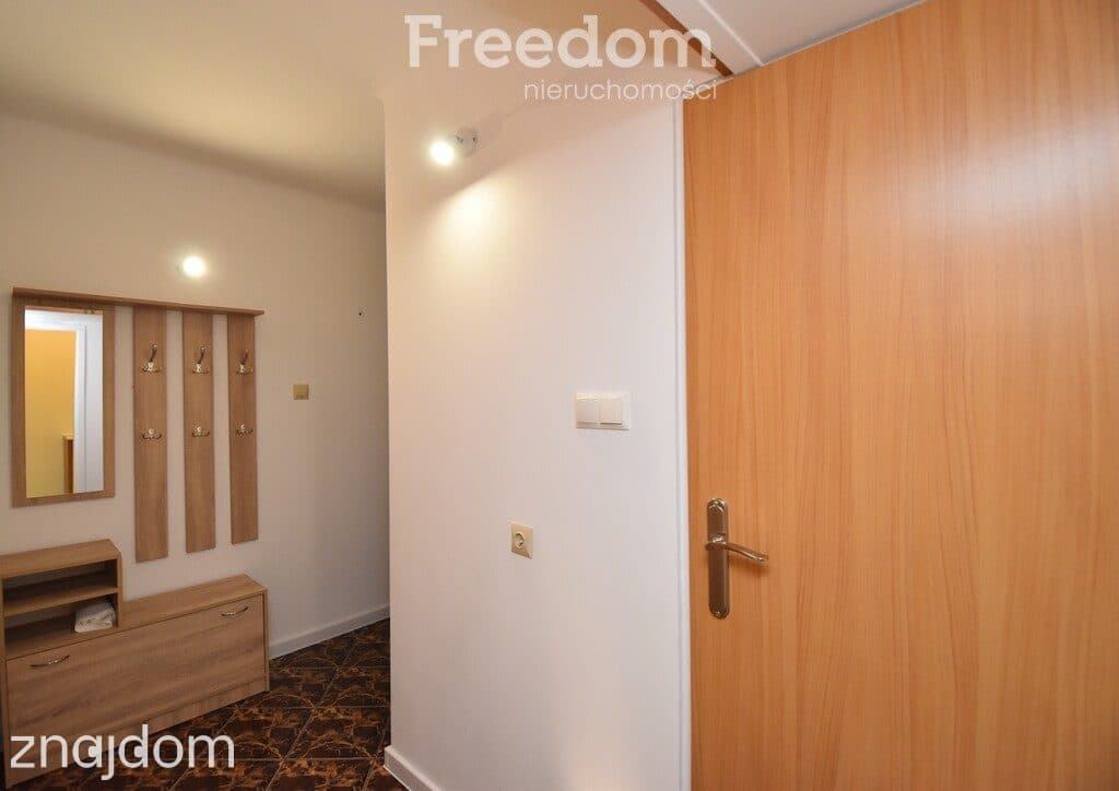 Mieszkanie 46,20 m² z pięknym widokiem - zdjęcie 5