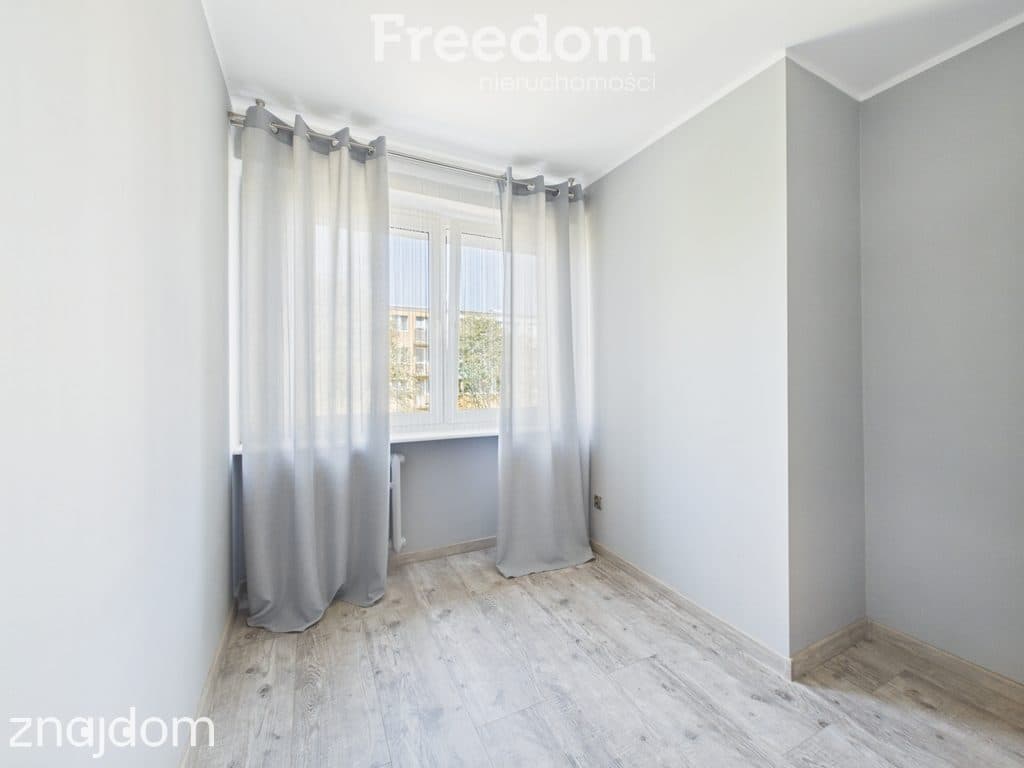 Na sprzedaż 2-pokojowe mieszkanie 40m2 - zdjęcie 9