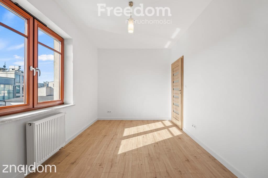 Przestronne 3 pokoje | 63,7 m² | garaż podziemny | Józefosław - zdjęcie 7