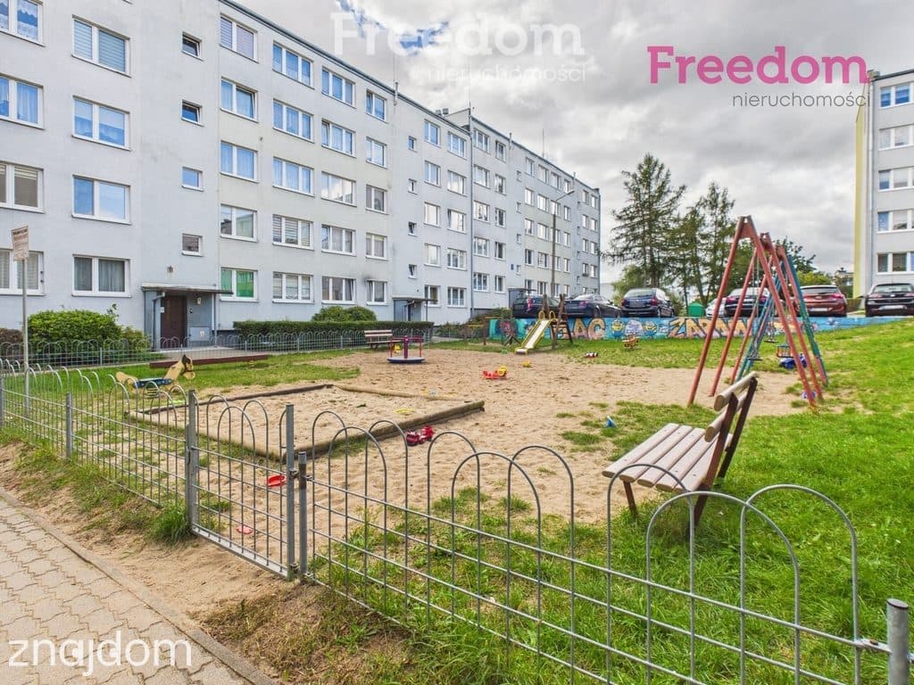 Mieszkanie dla pary lub singla/singielki - zdjęcie 14