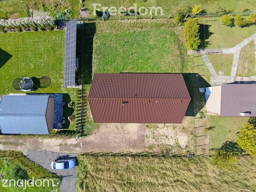 Dom wolnostojący 101 m², stan deweloperski - zdjęcie 18