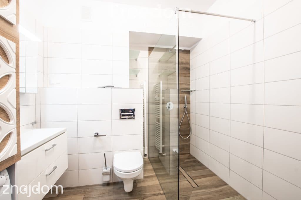 Komfortowy apartament na elbląskiej starówce - zdjęcie 7