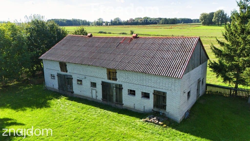 Siedlisko z duszą i ogromnym potencjałem – 5,42 HA własnego rezerwatu - zdjęcie 7