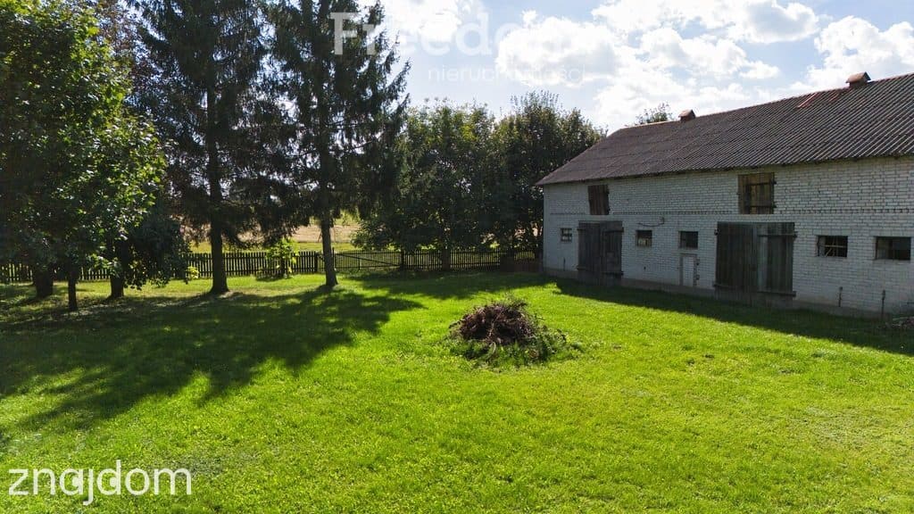 Siedlisko z duszą i ogromnym potencjałem – 5,42 HA własnego rezerwatu - zdjęcie 8
