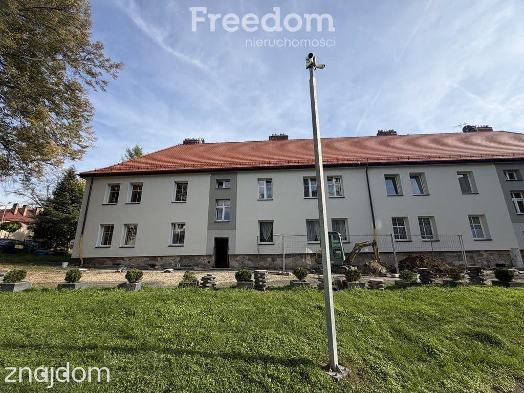 2 pokojowe po remoncie, z otwartą kuchnią - zdjęcie 17