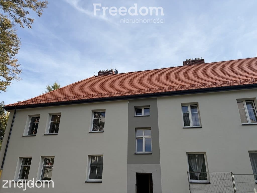 2 pokojowe po remoncie, z otwartą kuchnią - zdjęcie 18