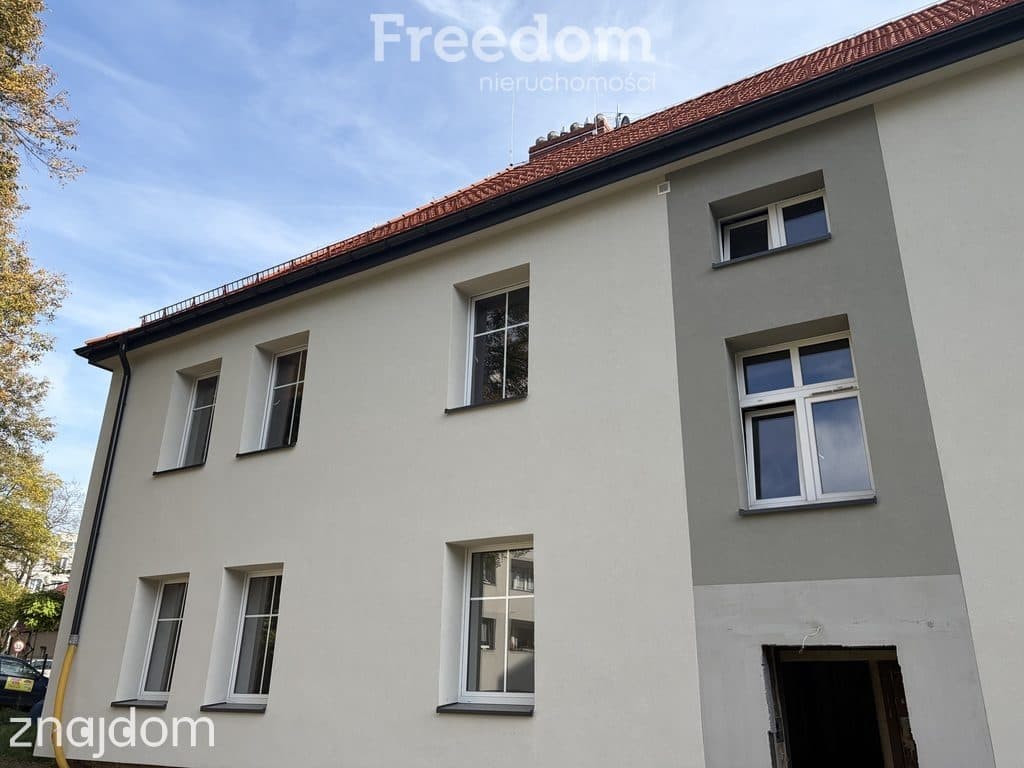 2 pokojowe po remoncie, z otwartą kuchnią - zdjęcie 19