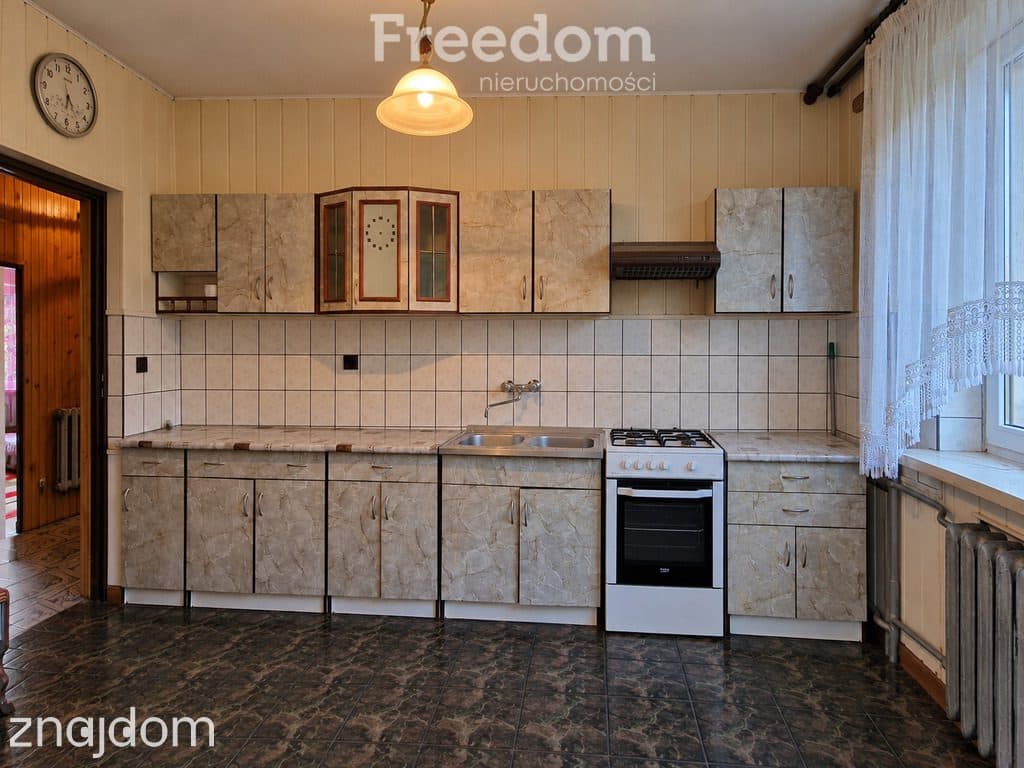 Wolnostojący dom ul. Powstańców, Biała Podlaska - zdjęcie 13
