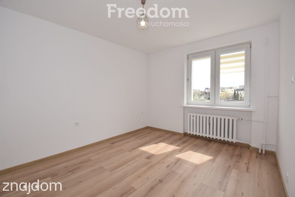 Mieszkanie, 2 pokoje 45m2 z balkonem w Centrum - zdjęcie 5