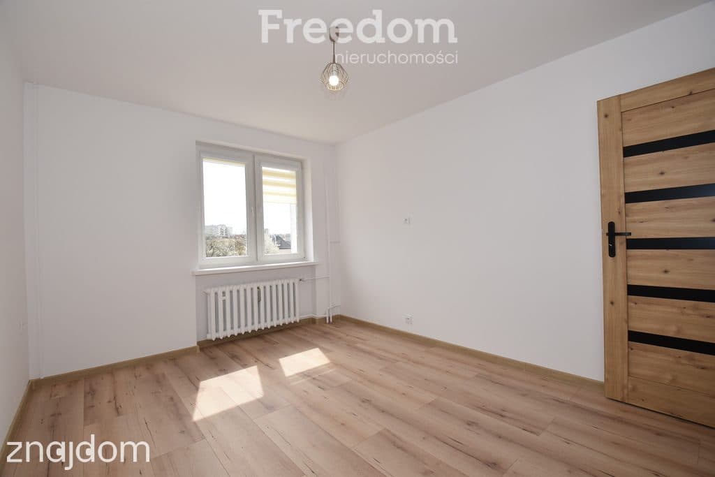 Mieszkanie, 2 pokoje 45m2 z balkonem w Centrum - zdjęcie 6