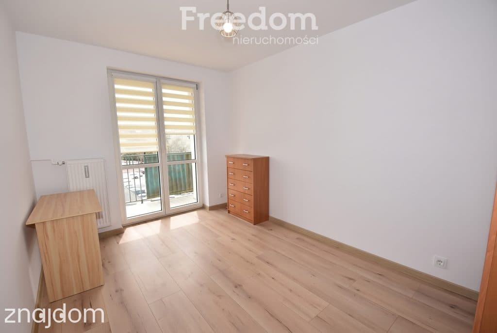 Mieszkanie, 2 pokoje 45m2 z balkonem w Centrum - zdjęcie 7