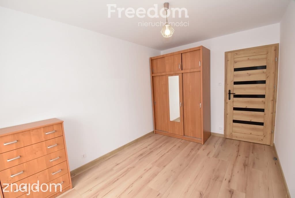 Mieszkanie, 2 pokoje 45m2 z balkonem w Centrum - zdjęcie 8