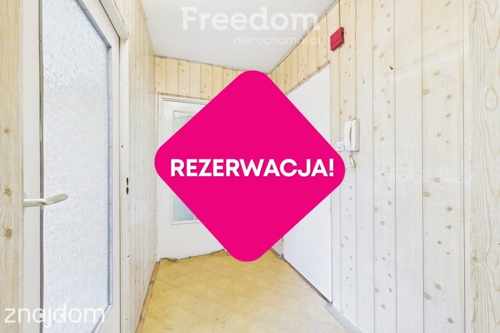 Rezerwacja - zdjęcie 3