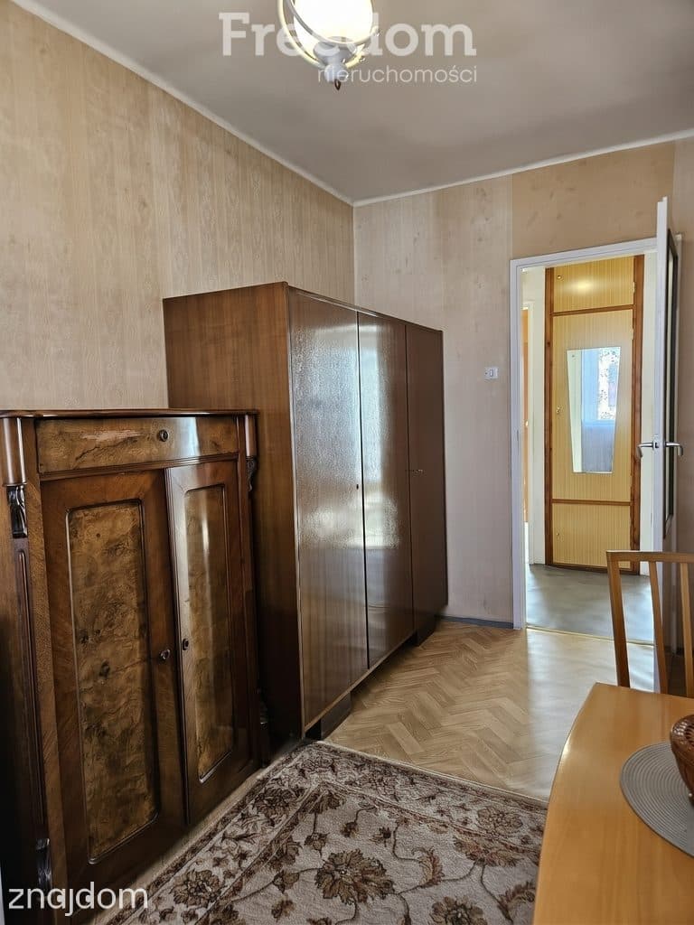 3 pokoje 47,8 m² z widokiem w Międzyrzeczu - zdjęcie 4