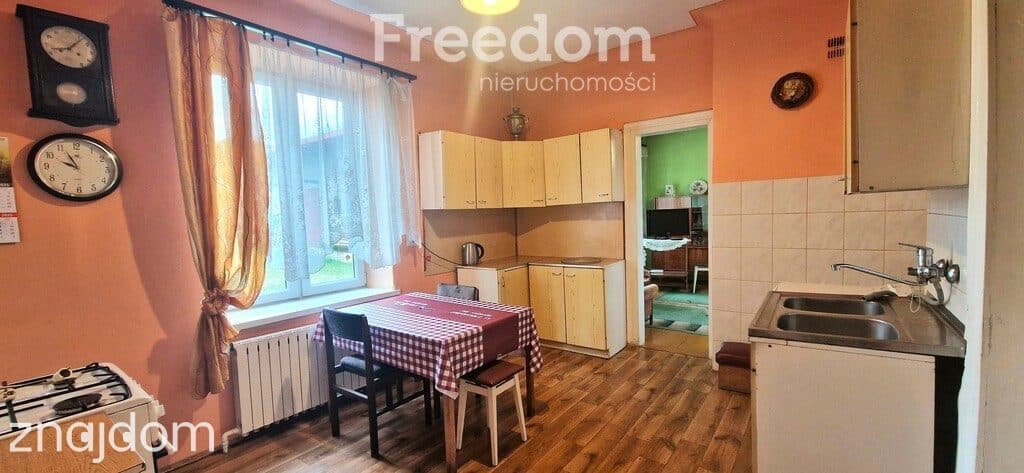 Dom dla rodziny z dużym ogrodem | Lipsko - zdjęcie 8