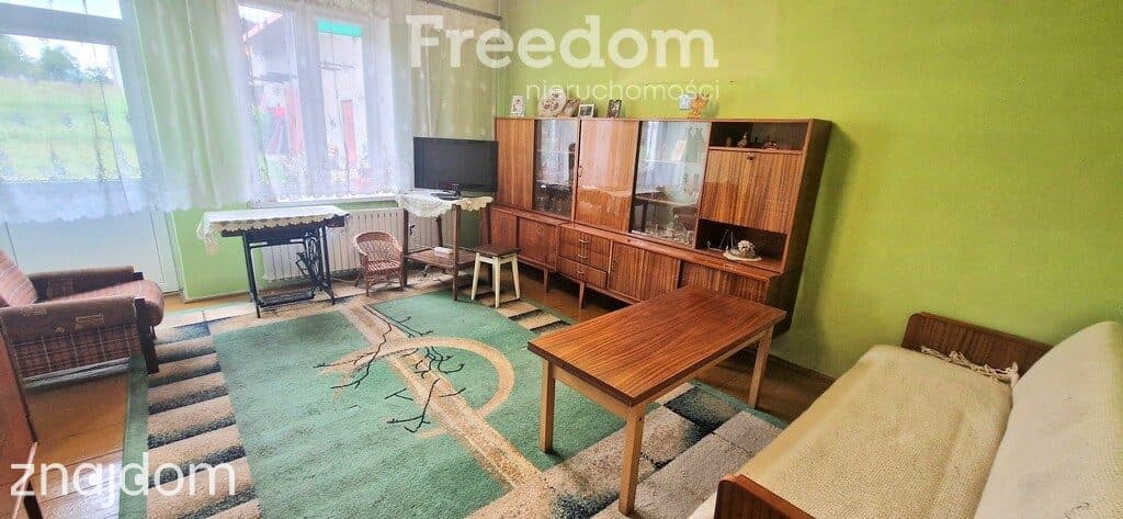 Dom dla rodziny z dużym ogrodem | Lipsko - zdjęcie 10