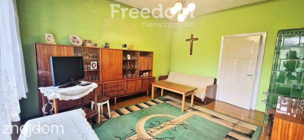 Dom dla rodziny z dużym ogrodem | Lipsko - zdjęcie 11