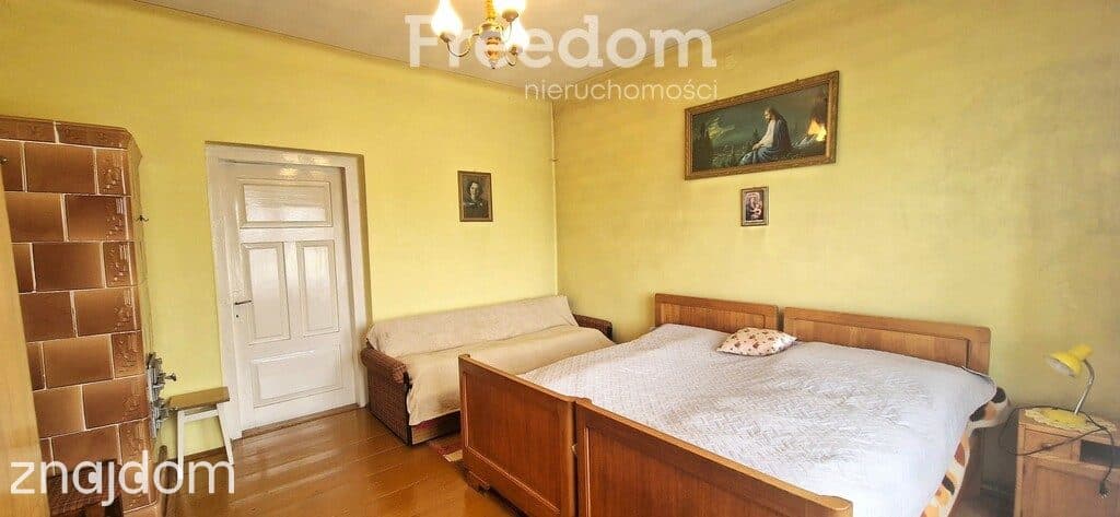 Dom dla rodziny z dużym ogrodem | Lipsko - zdjęcie 15