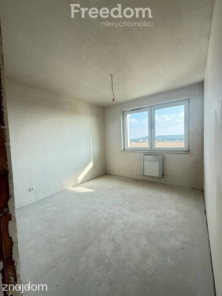 Nowe 3 pok. 60m², duży balkon i komórka w cenie! Opole, Stawowa - zdjęcie 4