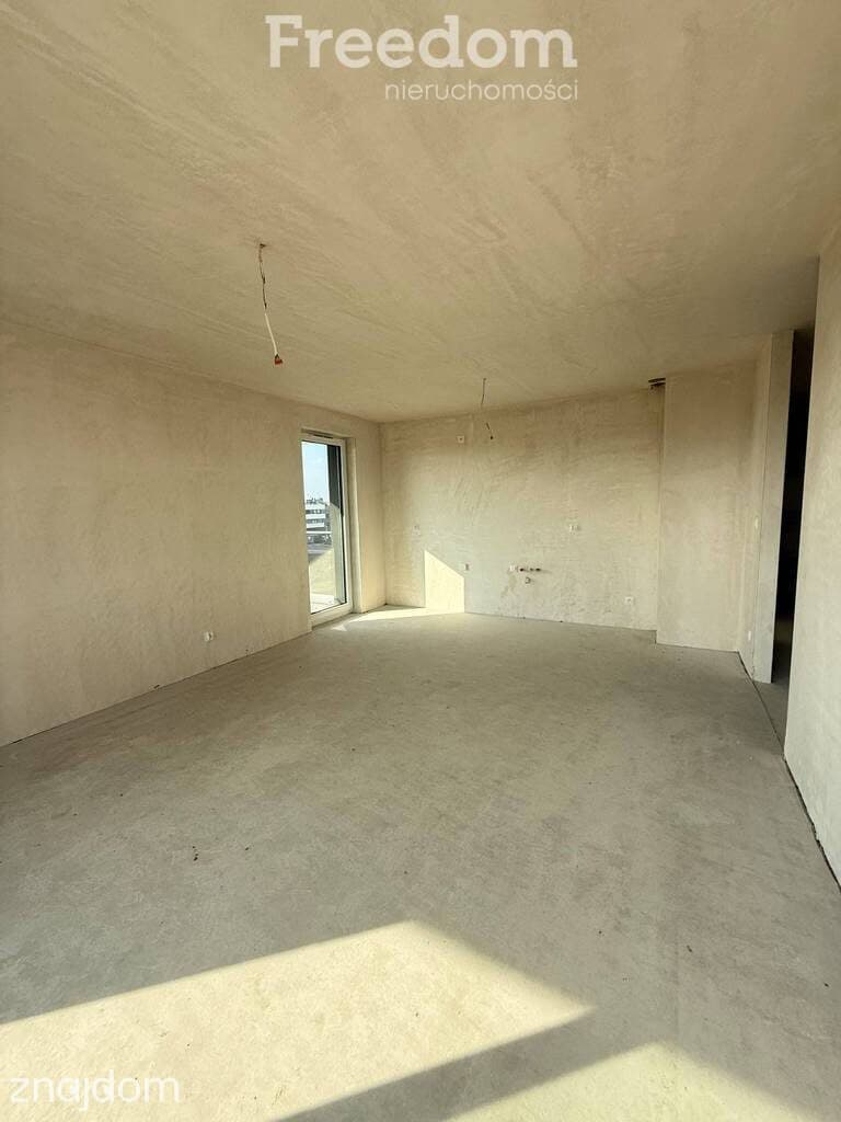 Nowe 3 pok. 60m², duży balkon i komórka w cenie! Opole, Stawowa - zdjęcie 3