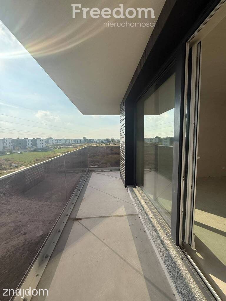 Nowe 3 pok. 60m², duży balkon i komórka w cenie! Opole, Stawowa - zdjęcie 9
