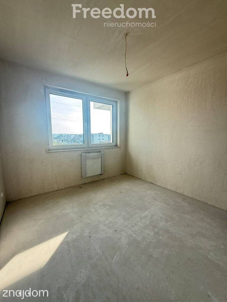 Nowe 3 pok. 60m², duży balkon i komórka w cenie! Opole, Stawowa - zdjęcie 6