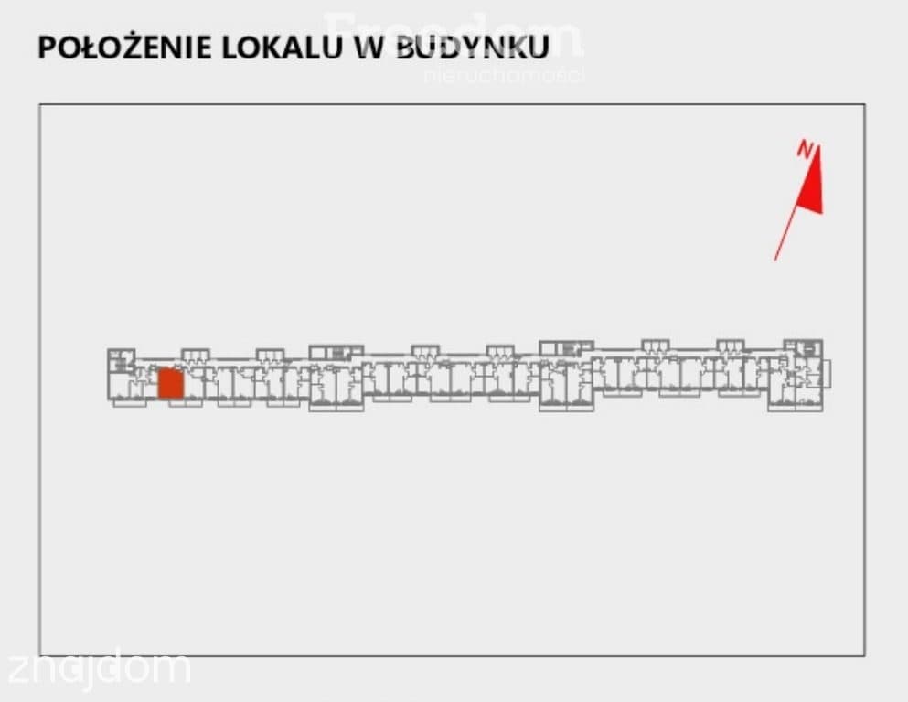 Warszawa Praga - Mieszkanie z balkonem. - zdjęcie 4