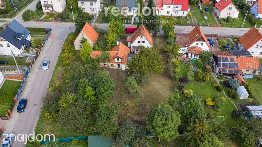 Klimatyczny dom z dużym ogrodem w sercu Nidzicy! - zdjęcie 6